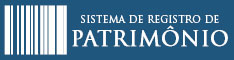 Sistema de Registro de Patrimônio